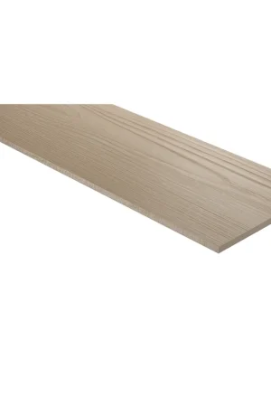 Beste Prijs HardiePlank® VL Gevelbekleding Cedar Houtnerf Khaki Brown