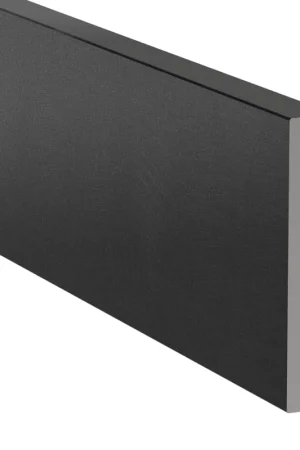 Veilige Betaling HardieTrim NT3 Sierlijst Midnight Black 140mm - 365cm