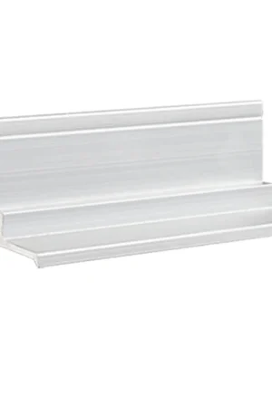 Veilige Betaling Cedral Click Startprofiel Verticaal 305cm