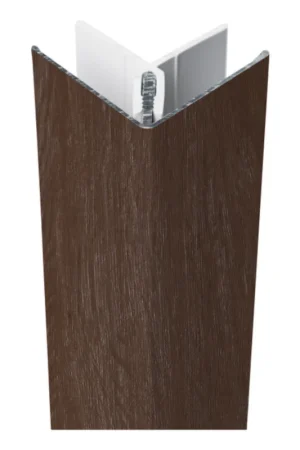 Weekendaanbieding Escade Buitenhoek Amaranth Oak 300cm