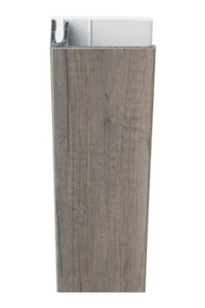 Alleen Vandaag Escade Eindprofiel Monument Oak 300cm