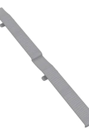 Beste Prijs Escade Koppeling Telegrijs RAL7045 10st