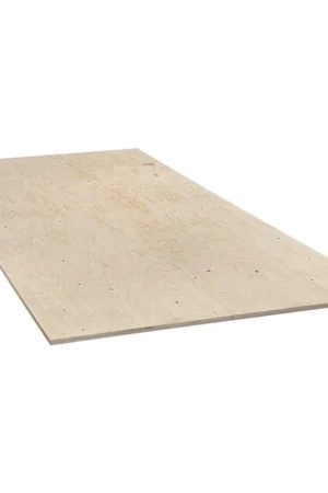 Alleen Vandaag Underlayment Pellos RK 2440x1220x12mm