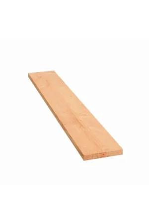 Aanbieding Douglas Hout gedroogd 22x150mm