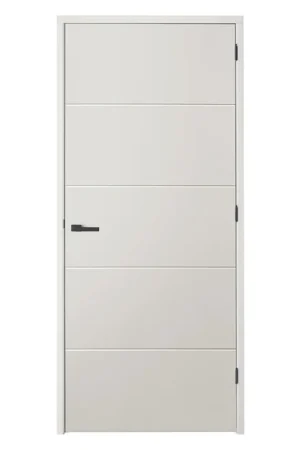 Austria DKC Deur-Kozijn-Combinatie Freeslijn voor Muurdikte 100mm Lage Prijs