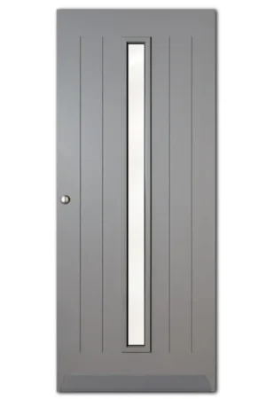 Voordeur Austria Aspen Isotherm HR++ Betaalbaar