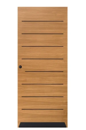 Voordeur Austria Isotherm Eiken Gerlos Koop Online