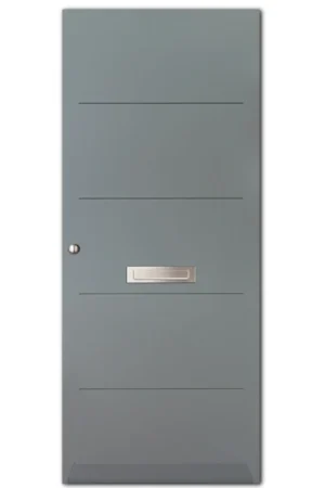 Voordeur Austria Isotherm Modern Garmisch Korting