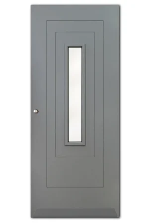 Voordeur Austria St. Moritz Isotherm HR++ Nieuw