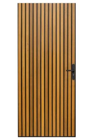 Voordeur Austria Stripes Thermo Ayous Beperkt Aanbod