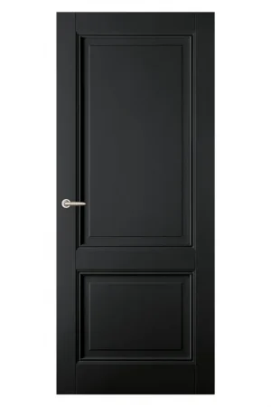 Aanbieding Binnendeur Austria Classic Black Bloemendaal