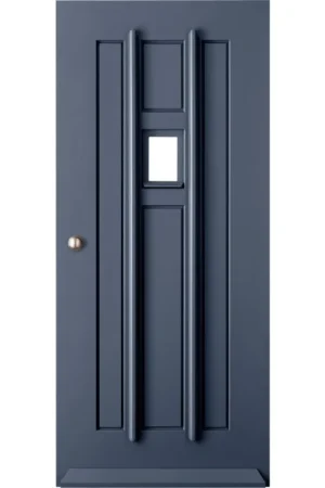 Voordeur Austria City Line Delft Hete Deal