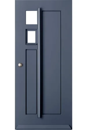 Voordeur Austria City Line Deventer Seizoensaanbieding