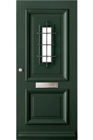 Voordeur Austria City Line Hoorn Bestel Nu