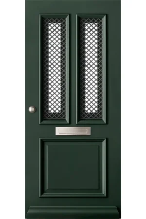 Voordeur Austria City Line Roermond Fabrieksprijs