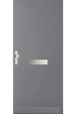 Voordeur Austria City Line Ypenburg Laatste Versie