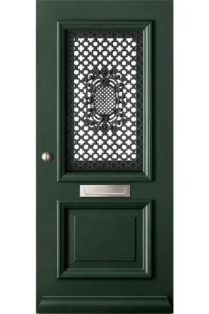 Voordeur Austria City Line Zaltbommel Gratis Retour