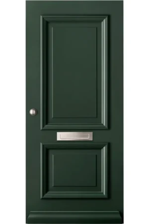 Voordeur Austria City Line Zwolle Direct Beschikbaar