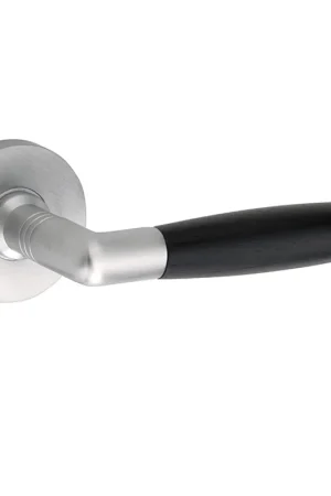 Austria Forza Deurkruk Letitia Mat/Ebbenhout Rechtstreeks Van De Fabrikant