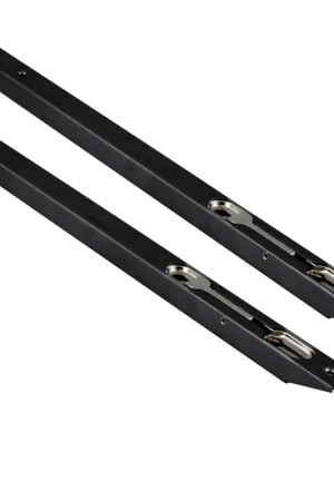 Austria Forza Kantschuiven Zwart set van 2 Goedkoop