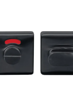 Austria Forza Toiletset Best Buy Vierkant Mat Zwart Betaalbaar