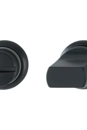 Austria Forza Toiletset Nero Mat Zwart Uitverkoop