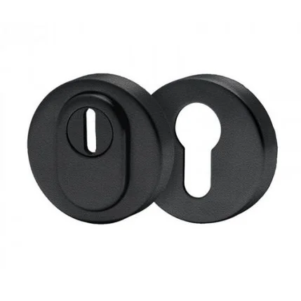 Austria Forza April Veiligheidsrozet Rond Mat Zwart Meest Verkocht