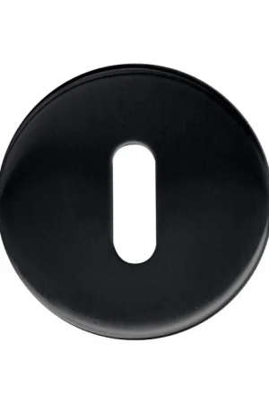 Aanbieding Austria Forza Sleutelrozet Best Buy Rond Mat Zwart