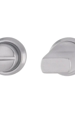 Austria Forza Toiletset Acciaio Mat RVS Bestseller