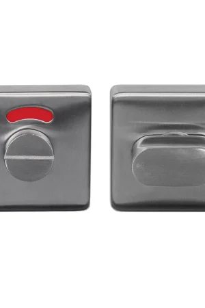 Austria Forza Toiletset Best Buy Vierkant RVS Dagaanbieding