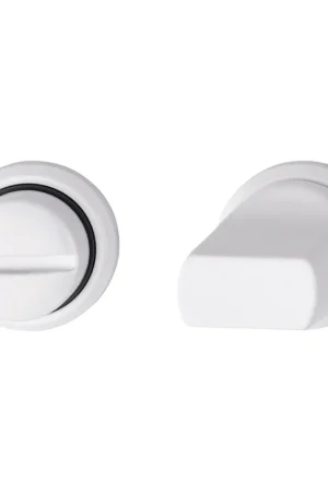 Austria Forza Toiletset Bianco Wit Seizoensaanbieding