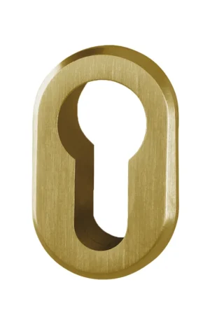 Austria Forza Cilinderrozet Oro Goud Finale Uitverkoop