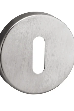 Austria Forza Sleutelrozet Klikvast KV0120 Rond RVS Beperkt Aanbod