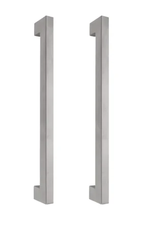 Bestel Nu Austria Forza Deurgreep Bennet II RVS