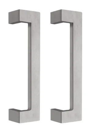 Austria Forza Deurgreep Bryton II RVS Lage Kosten