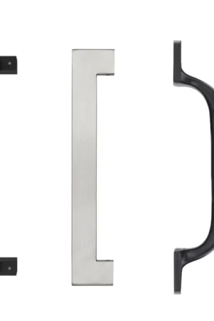 Voordeelprijs Skantrae Deurgrepen voor Schuifdeuren