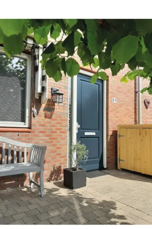 Austria Aflakservice voor Buitendeuren Laatste Kans