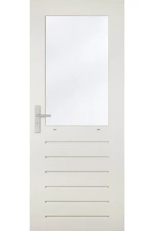 Beste Prijs Austria Balkondeur Merbau 1492 incl. Isolatieglas