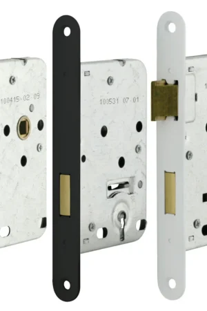 Austria Forza Mechanische Insteeksloten Universeel Gratis Retour