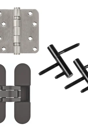 Austria Deur Scharnieren Populair