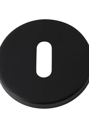 Austria Forza Formentera Sleutelrozet Zwart Finale Uitverkoop