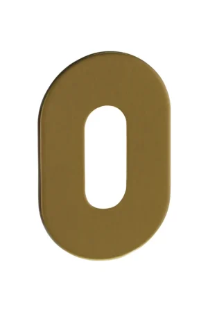 Actieprijs Austria Forza Ibiza Sleutelrozet Messing