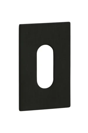 Austria Forza Mallorca Sleutelrozet Zwart Exclusieve Aanbieding