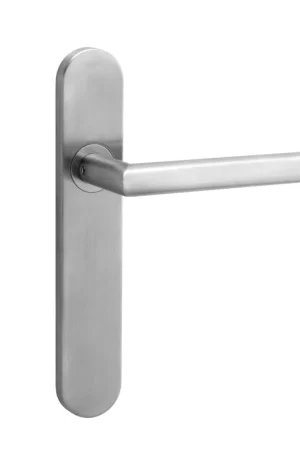 Austria Forza Deurkruk Best Buy 204L Op Schild RVS Uitverkoop