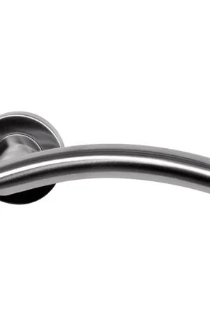 Austria Forza Deurkruk Best Buy 205R Rond RVS Voordeelprijs
