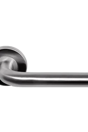 Weekendaanbieding Austria Forza Deurkruk Best Buy 206R Rond RVS