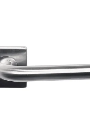 Austria Forza Deurkruk Best Buy 206V Vierkant RVS Bestseller