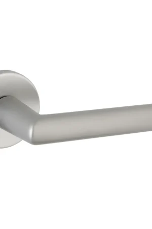 Austria Forza Deurkruk Klikvast KV0050 Rond RVS Betaalbaar