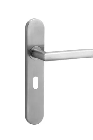 Austria Forza Deurkruk Sleutelgat Best Buy 204L Schild RVS Fabrieksprijs