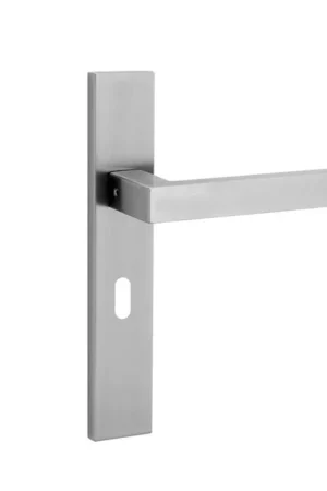 Austria Forza Deurkruk Sleutelgat Best Buy 210L Schild RVS Populair